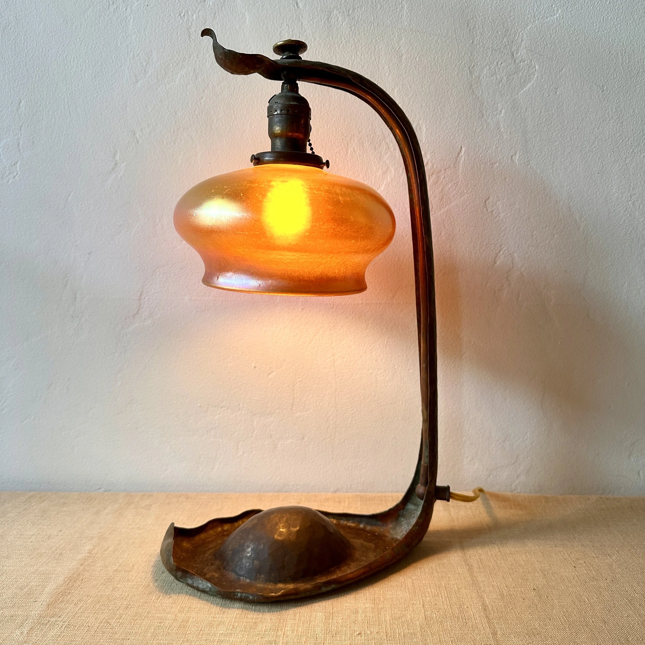 Philip-Semmer Lamp