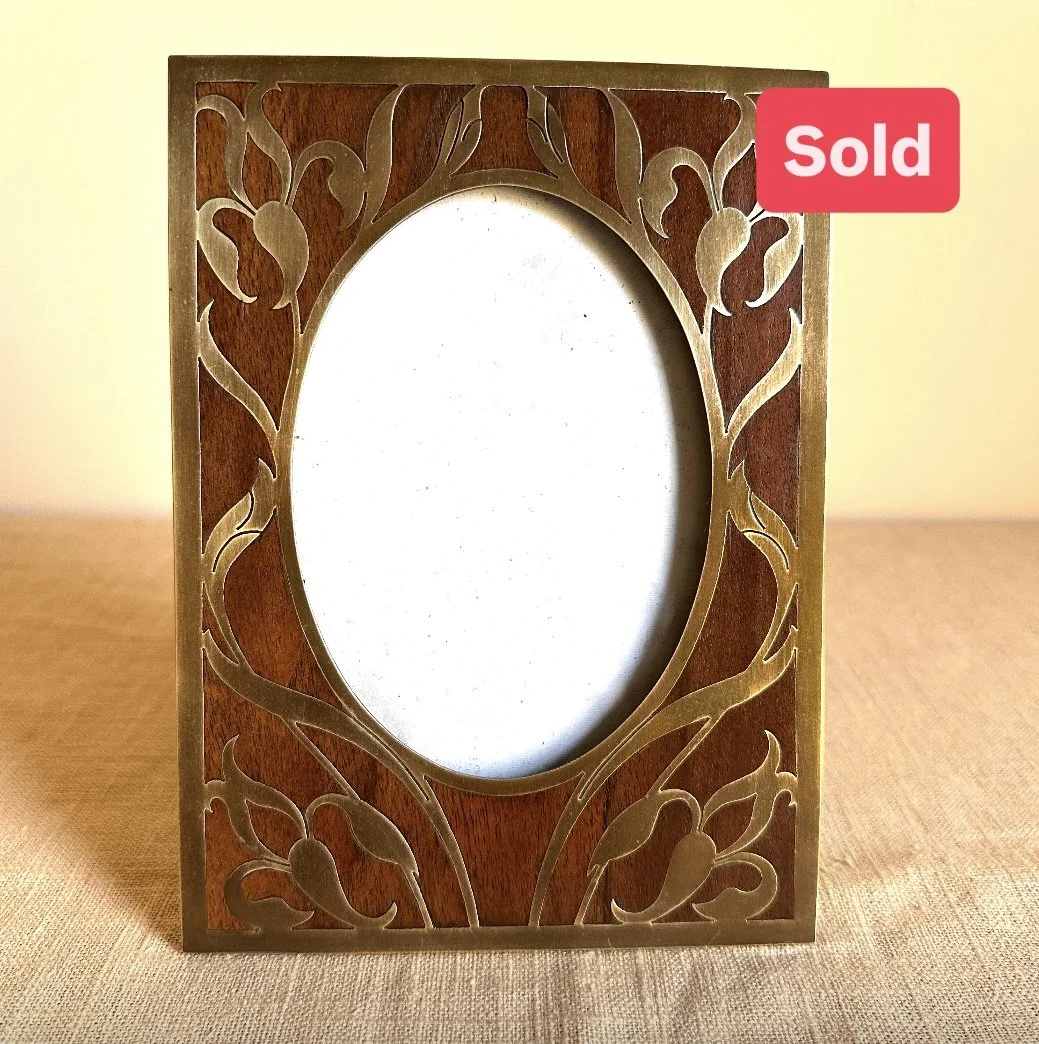 Erhard &amp; Son Frame