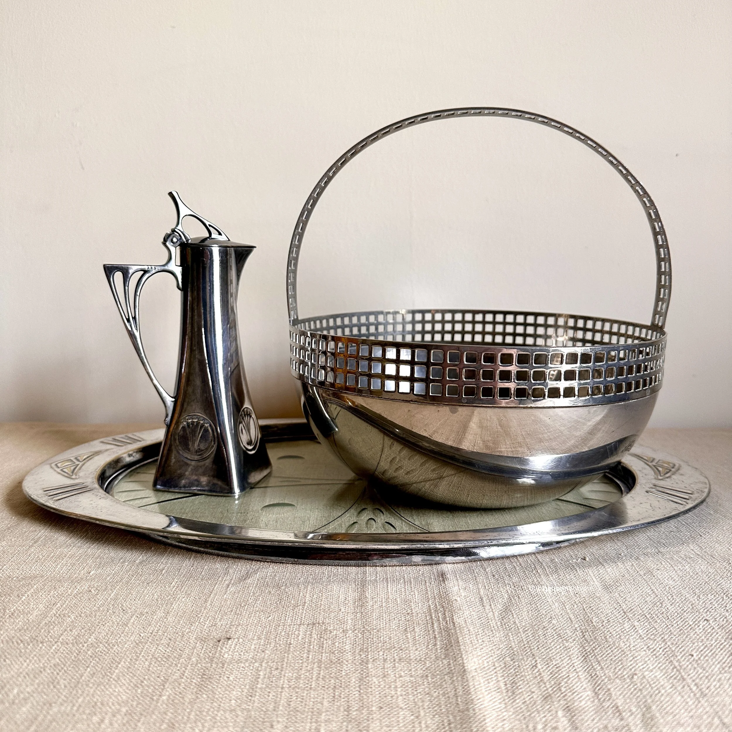 German Secession Group