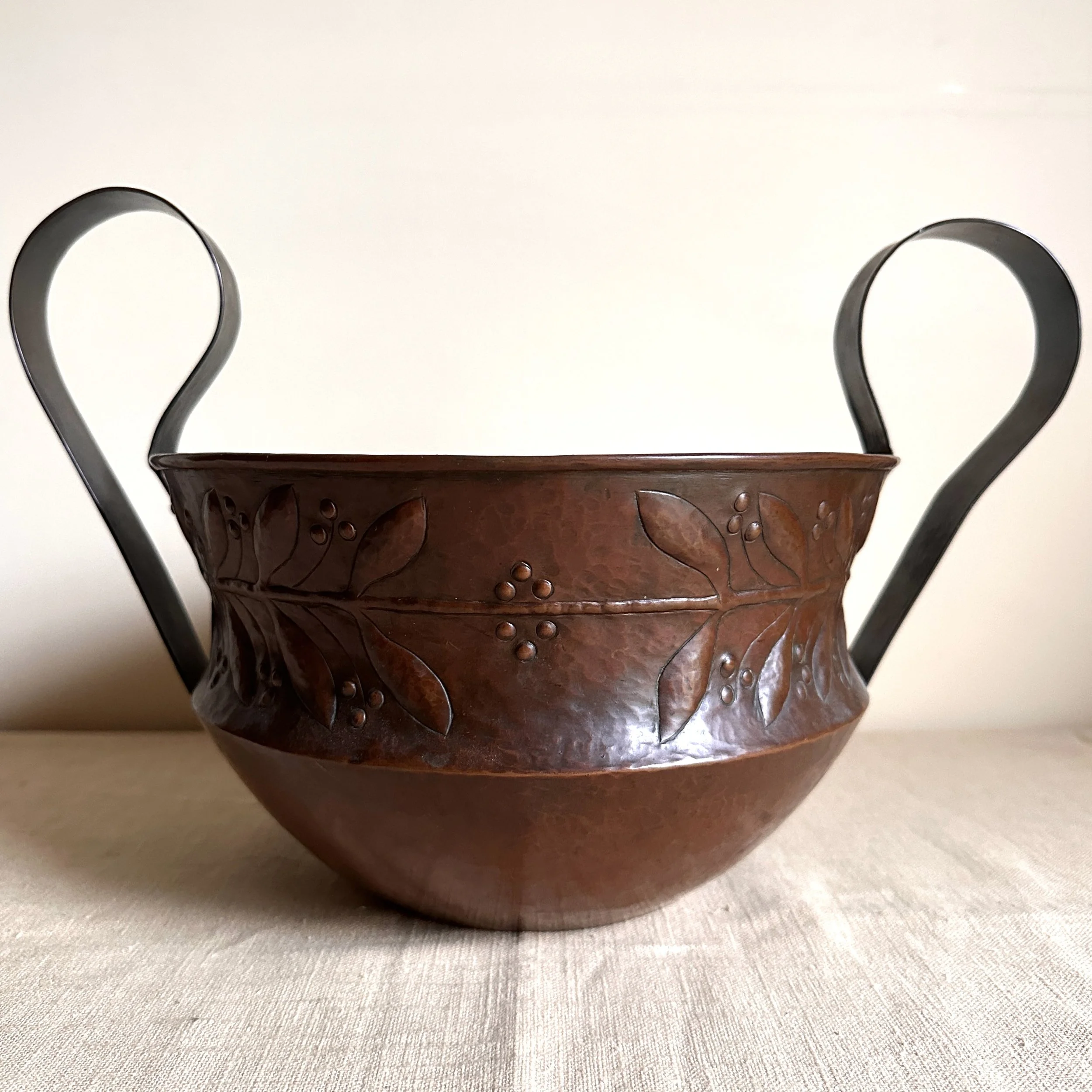 Keswick School of Industrial Arts Jardiniere