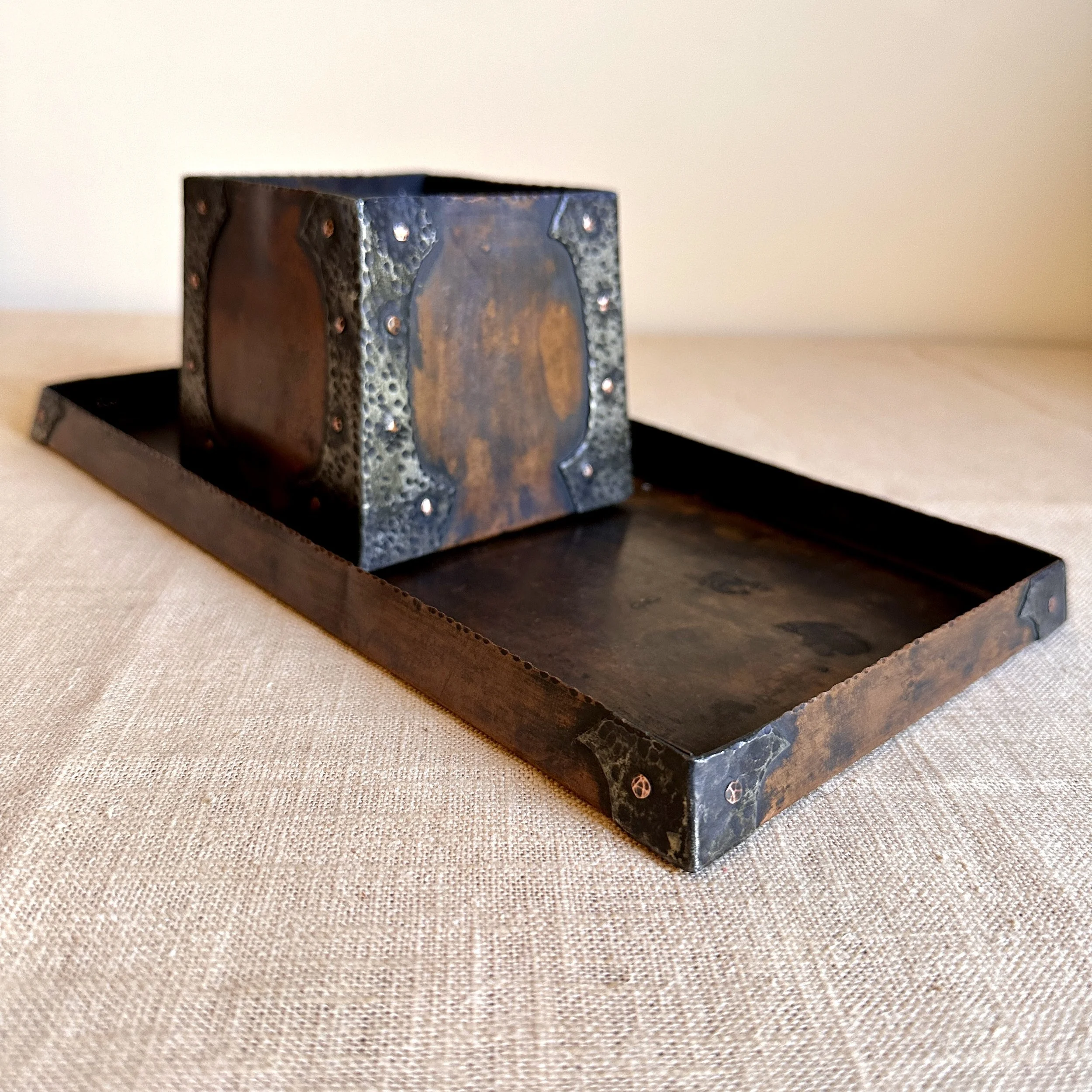 Forest Craft Guild Set