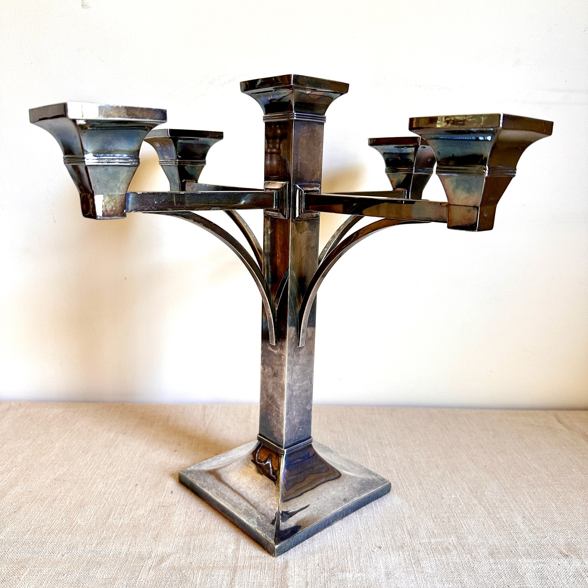 Van Bergh Candelabra
