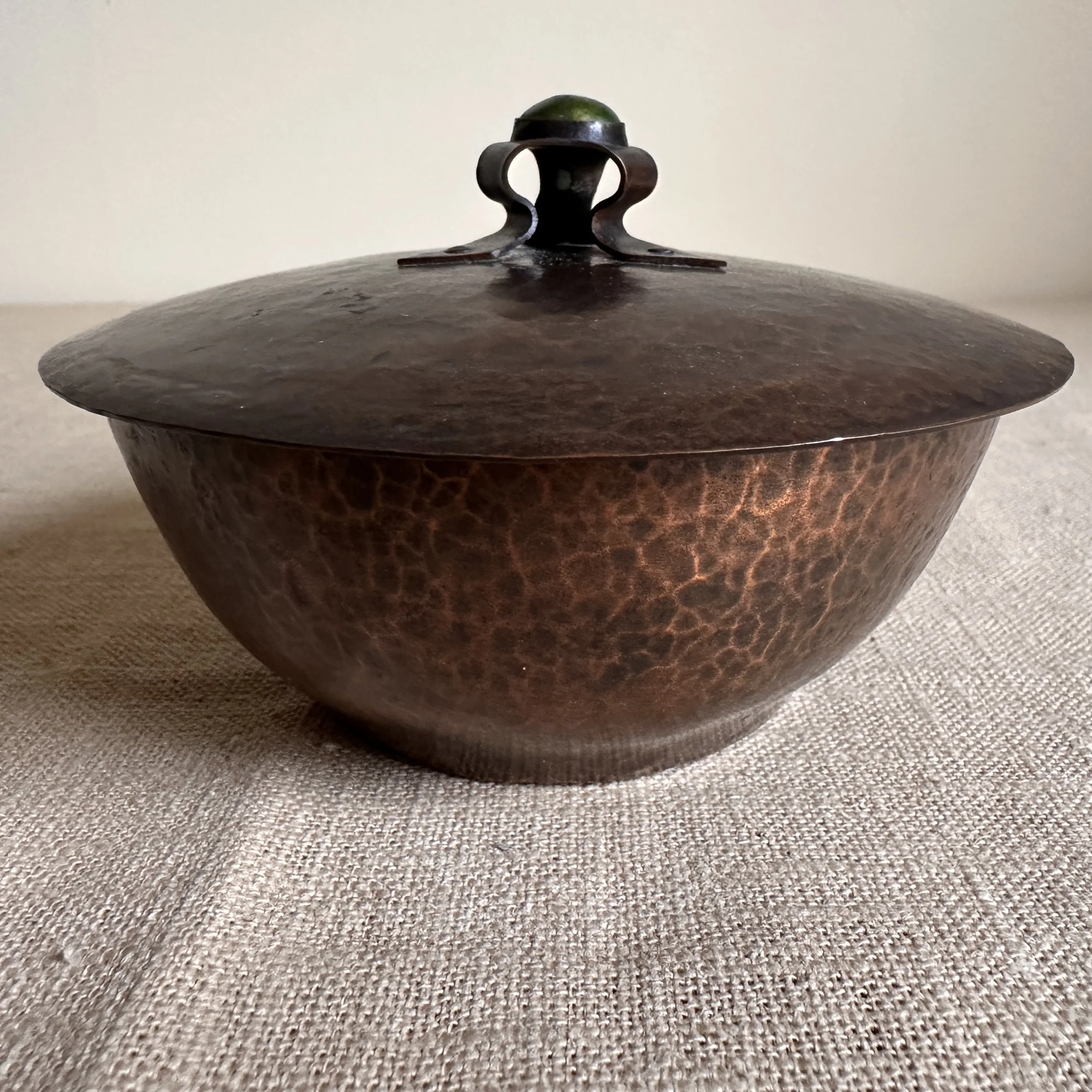 Boston Society of Arts &amp; Crafts Box