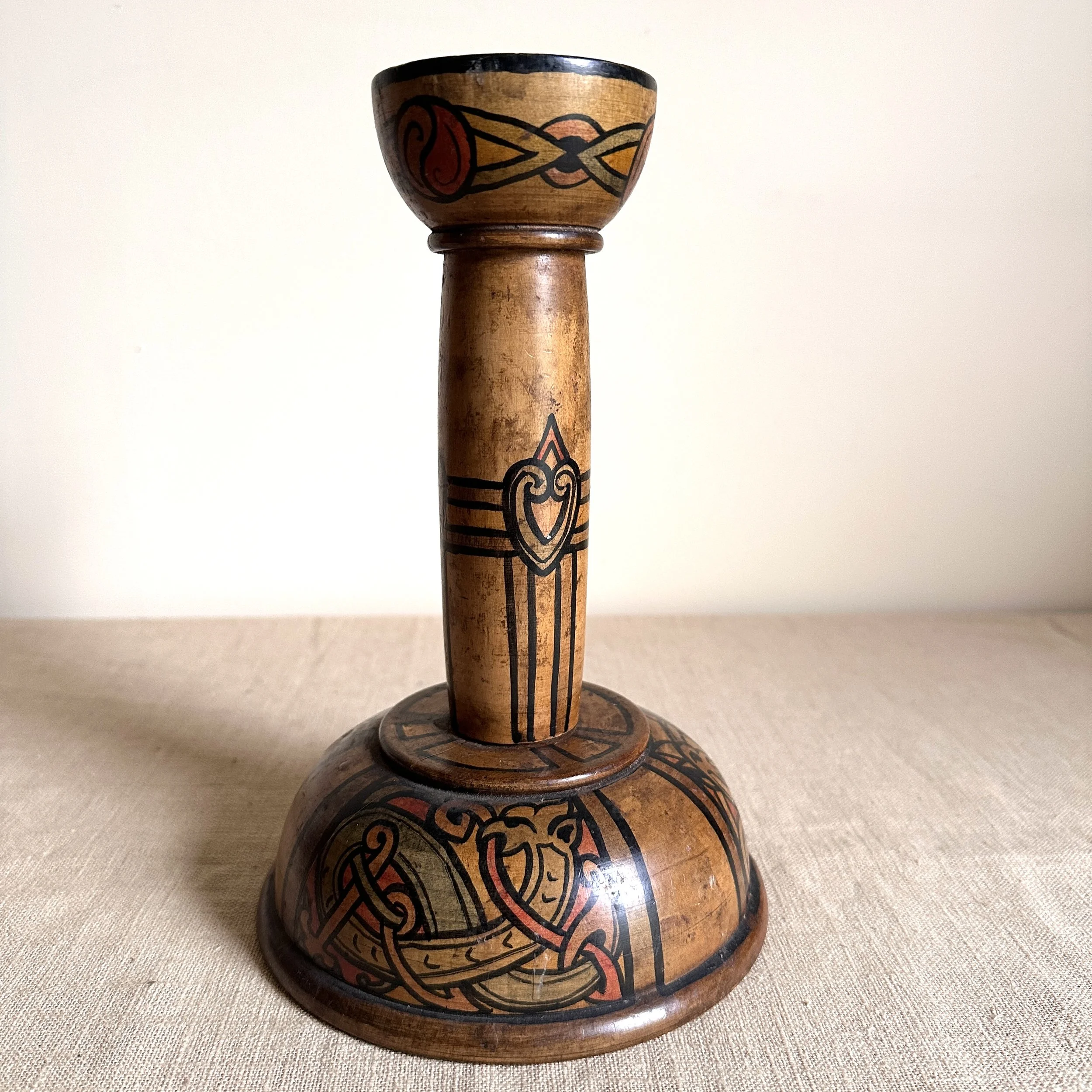 Cluna Studio Dublin Candle