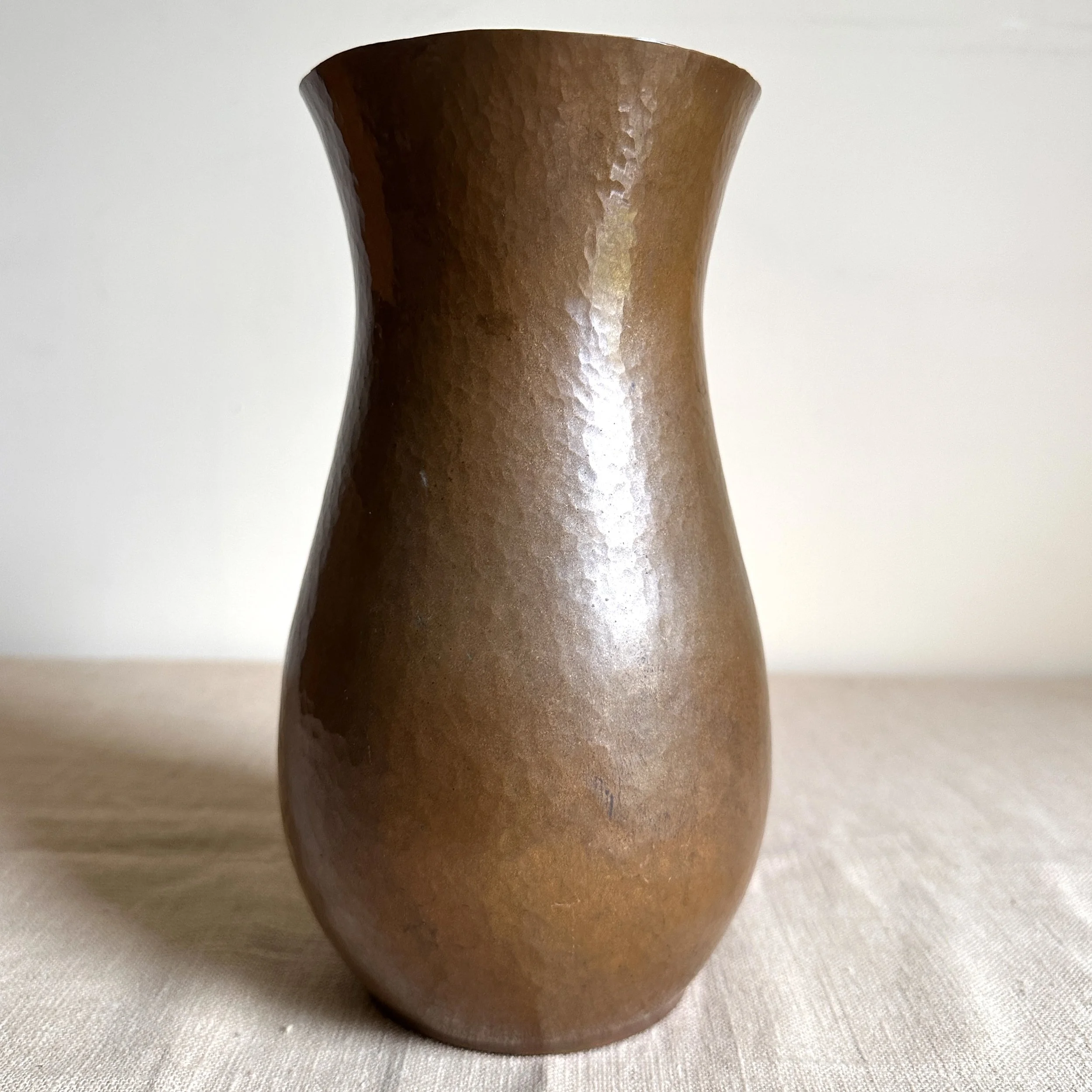 Swedish Arts &amp; Crafts Vase