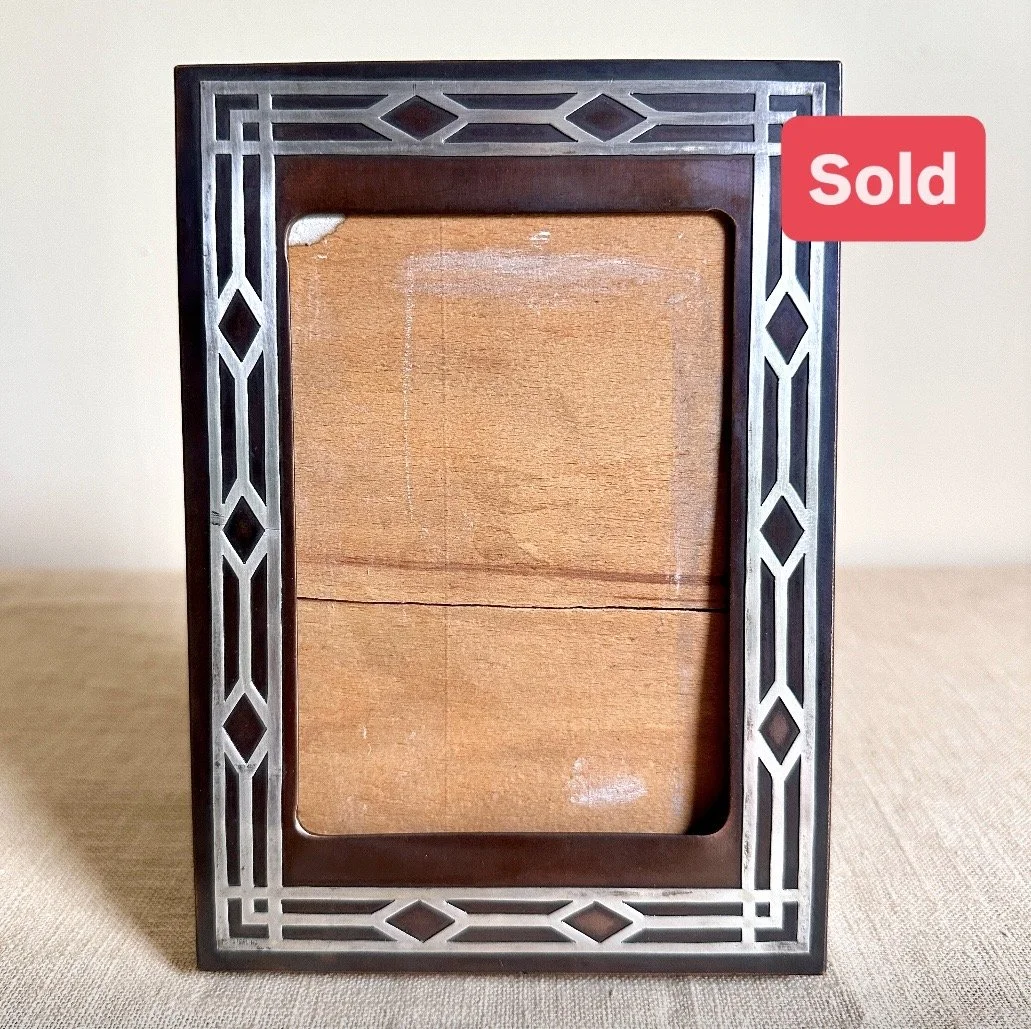 Heintz Art Metal Frame