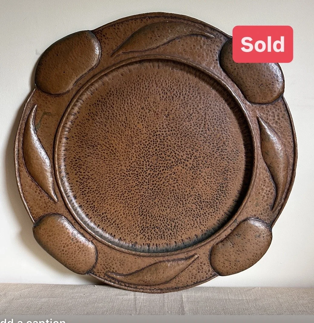 Benedict Studio Charger