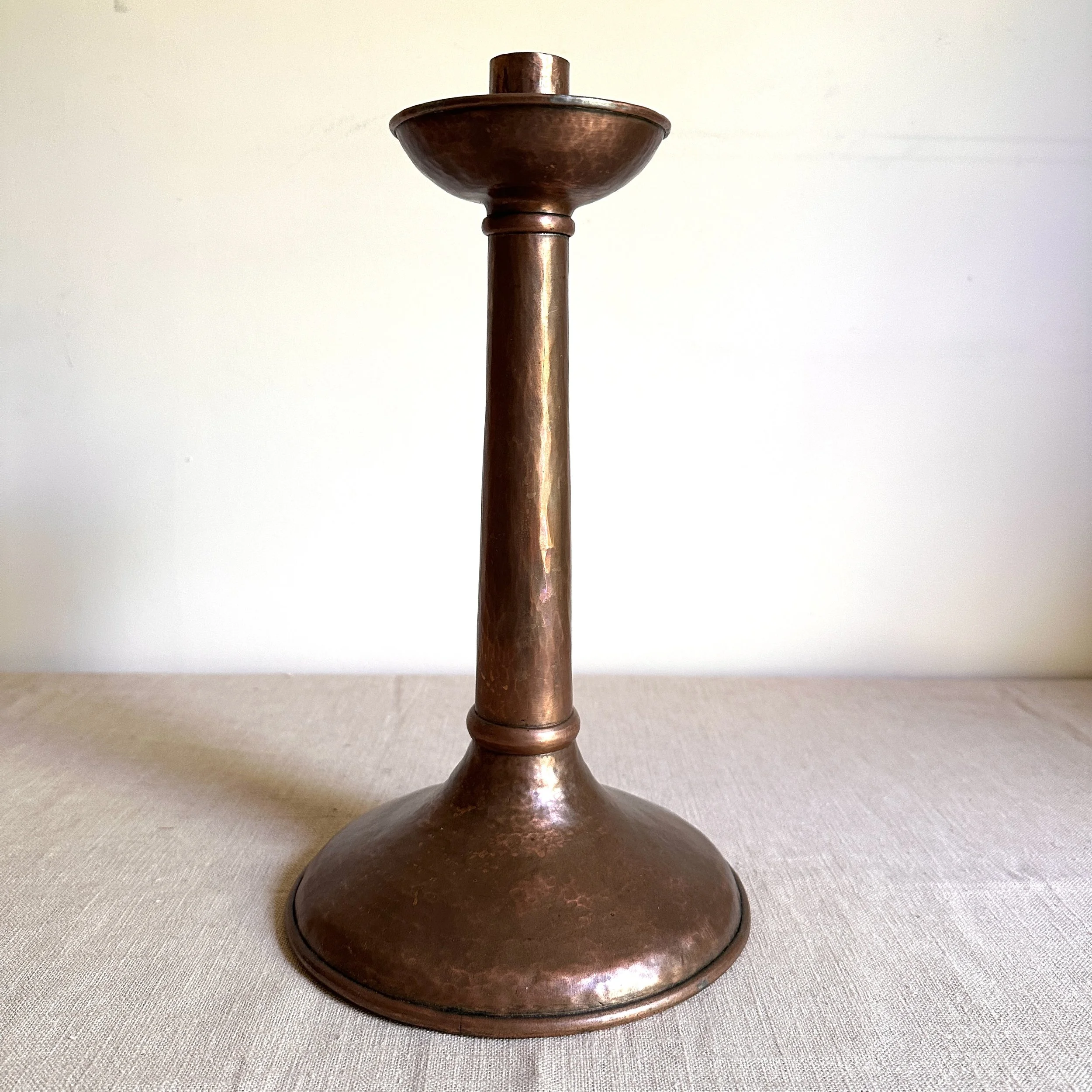Stickley Brothers Candlestick