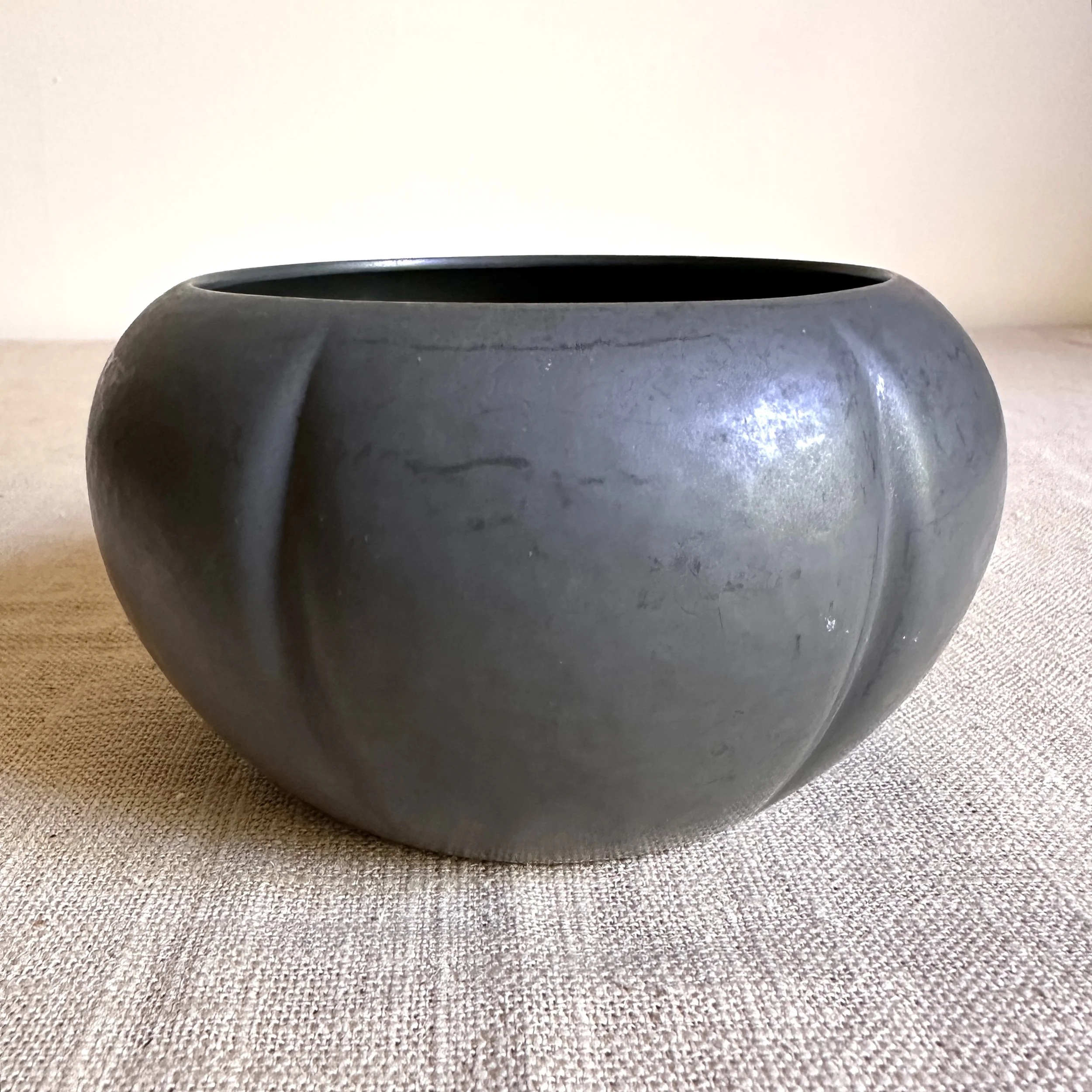 Porter Blanchard Bowl
