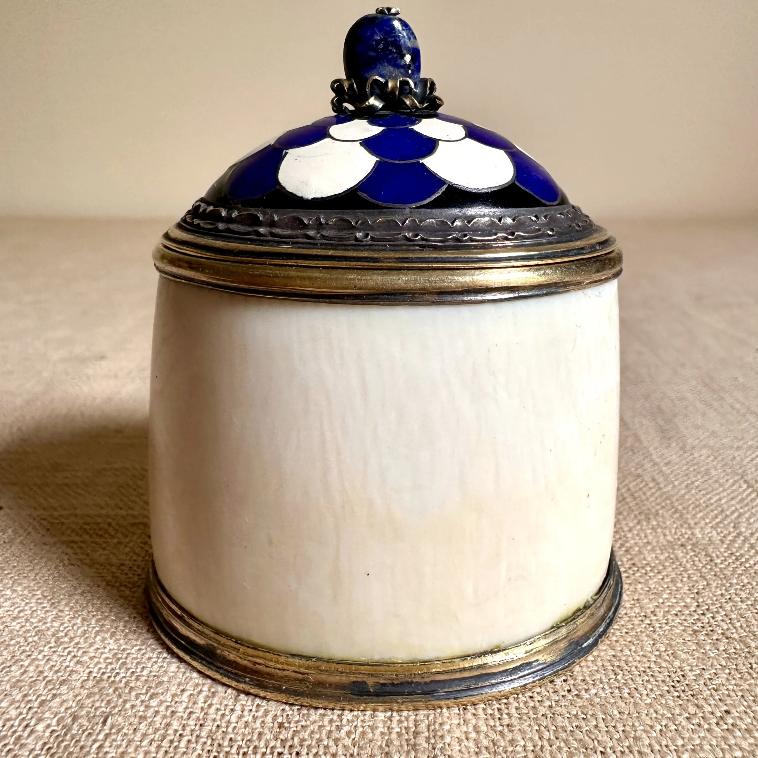 German Secession Box