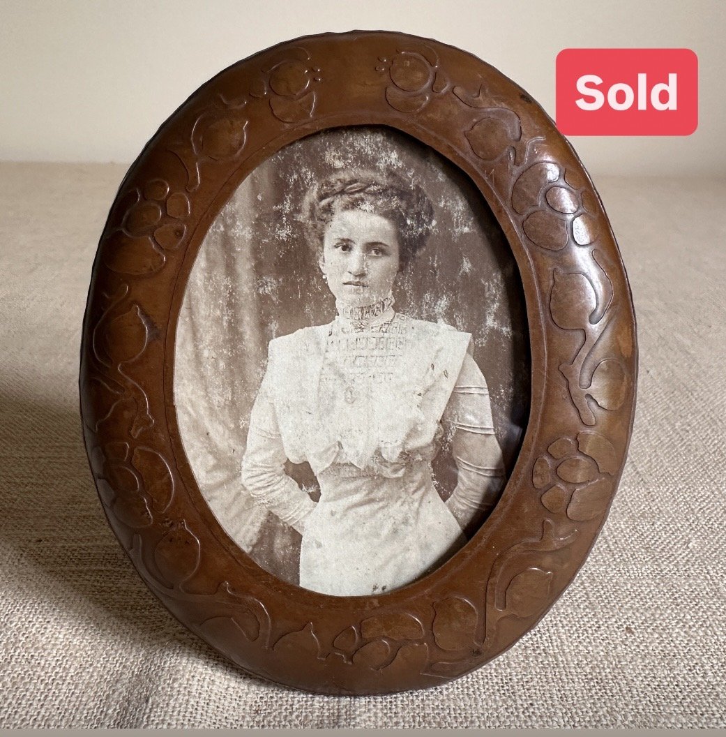 Craftsman Studios Frame