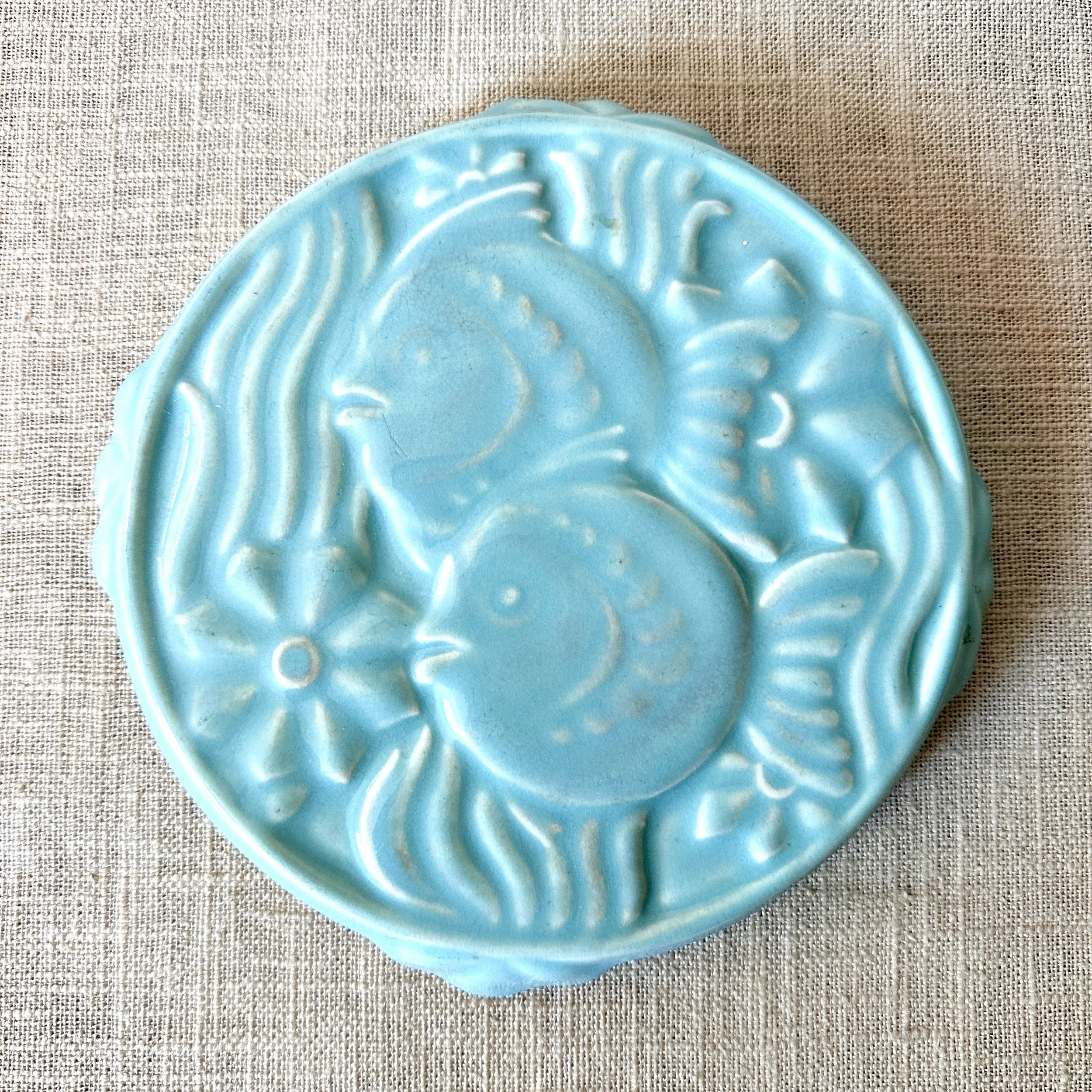 Cowan Trivet