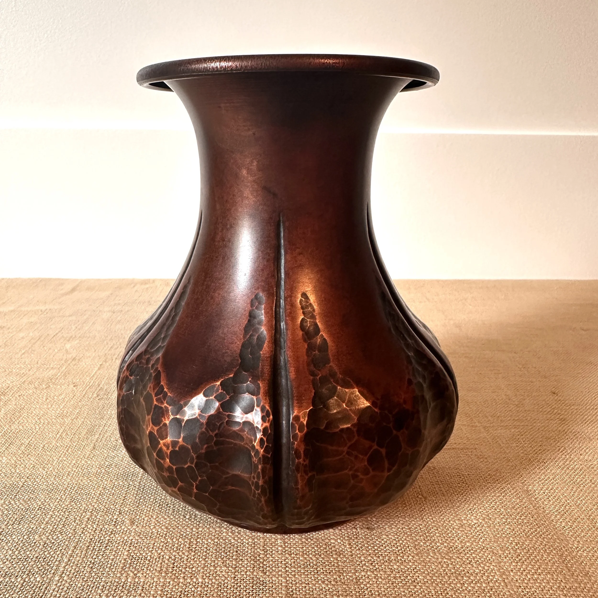 Craftsman Studios Vase