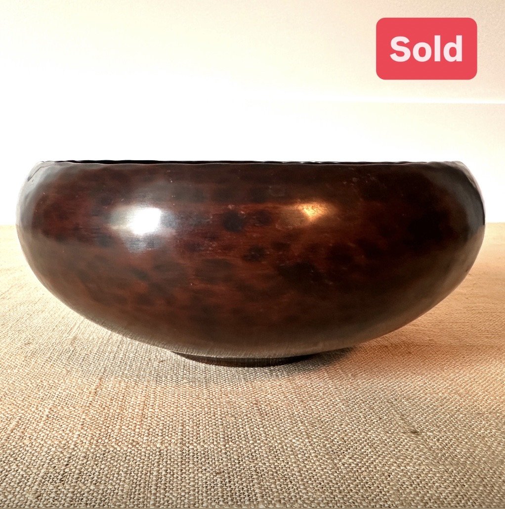 Harry Dixon Bowl