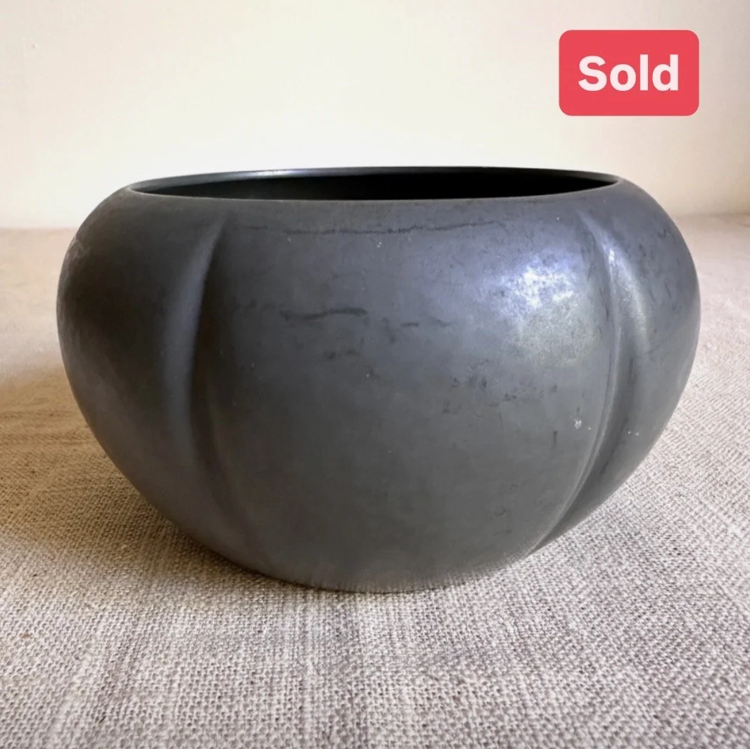 Porter Blanchard Bowl
