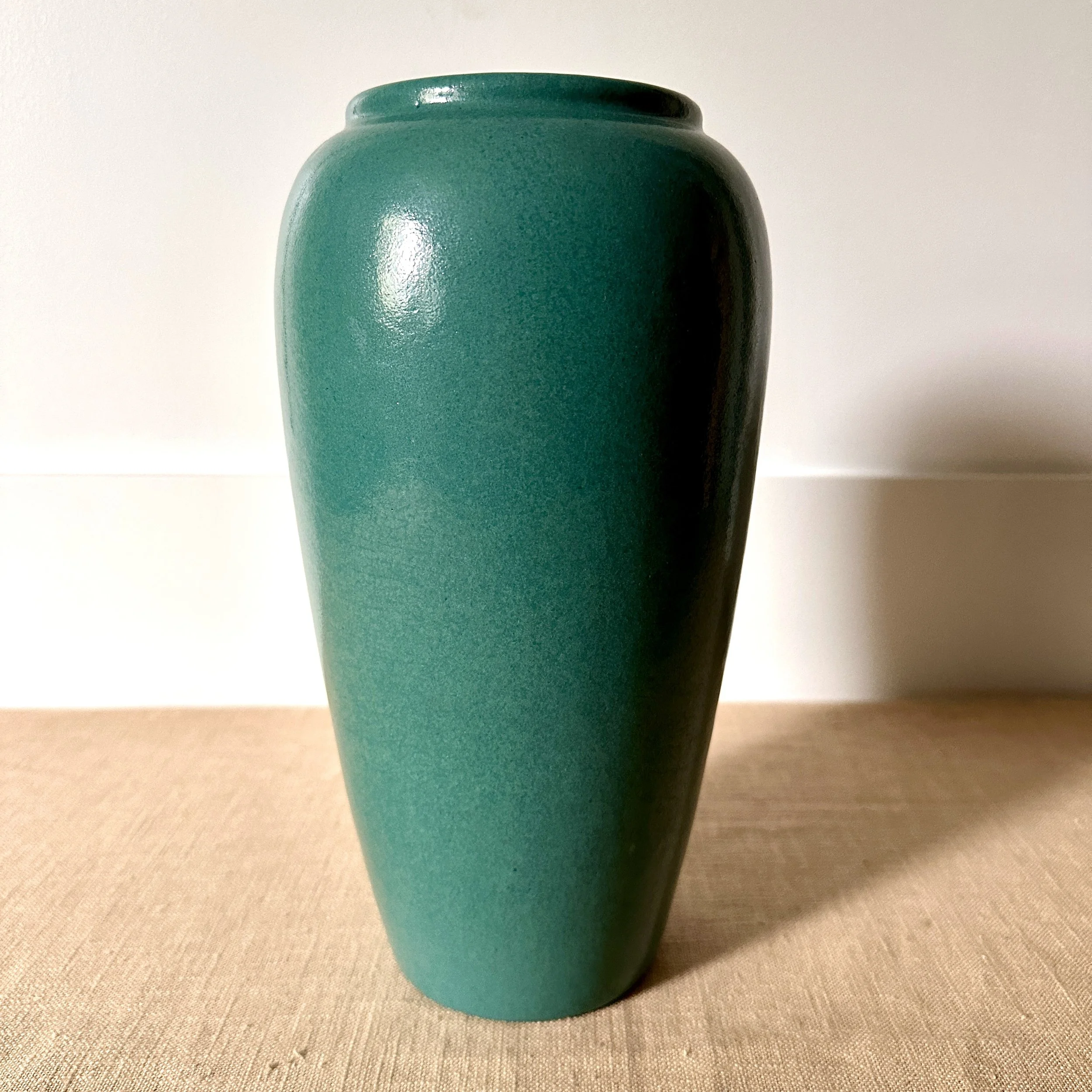 Saturday Evening Girls Vase 