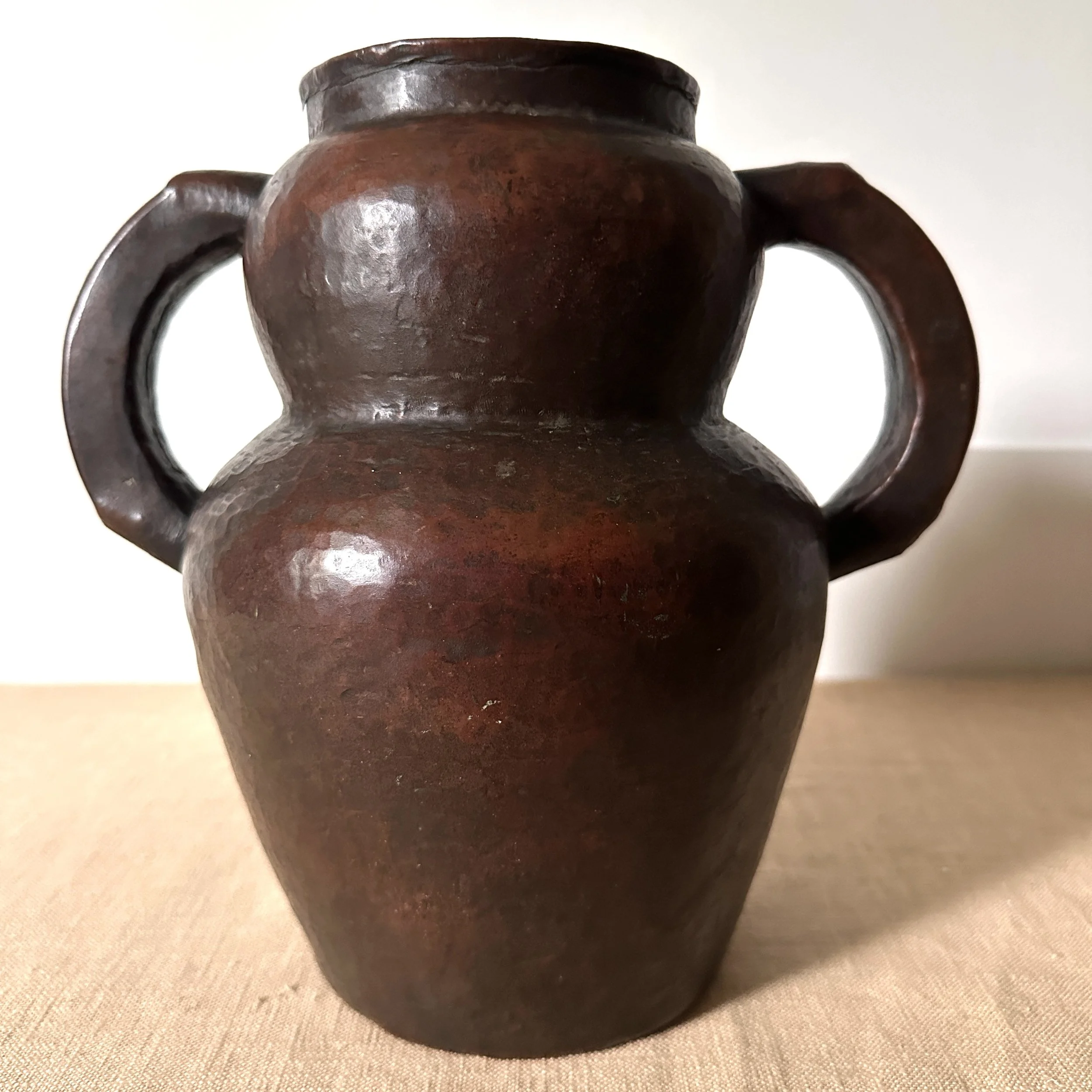 Stickley Brothers No.2 Vase
