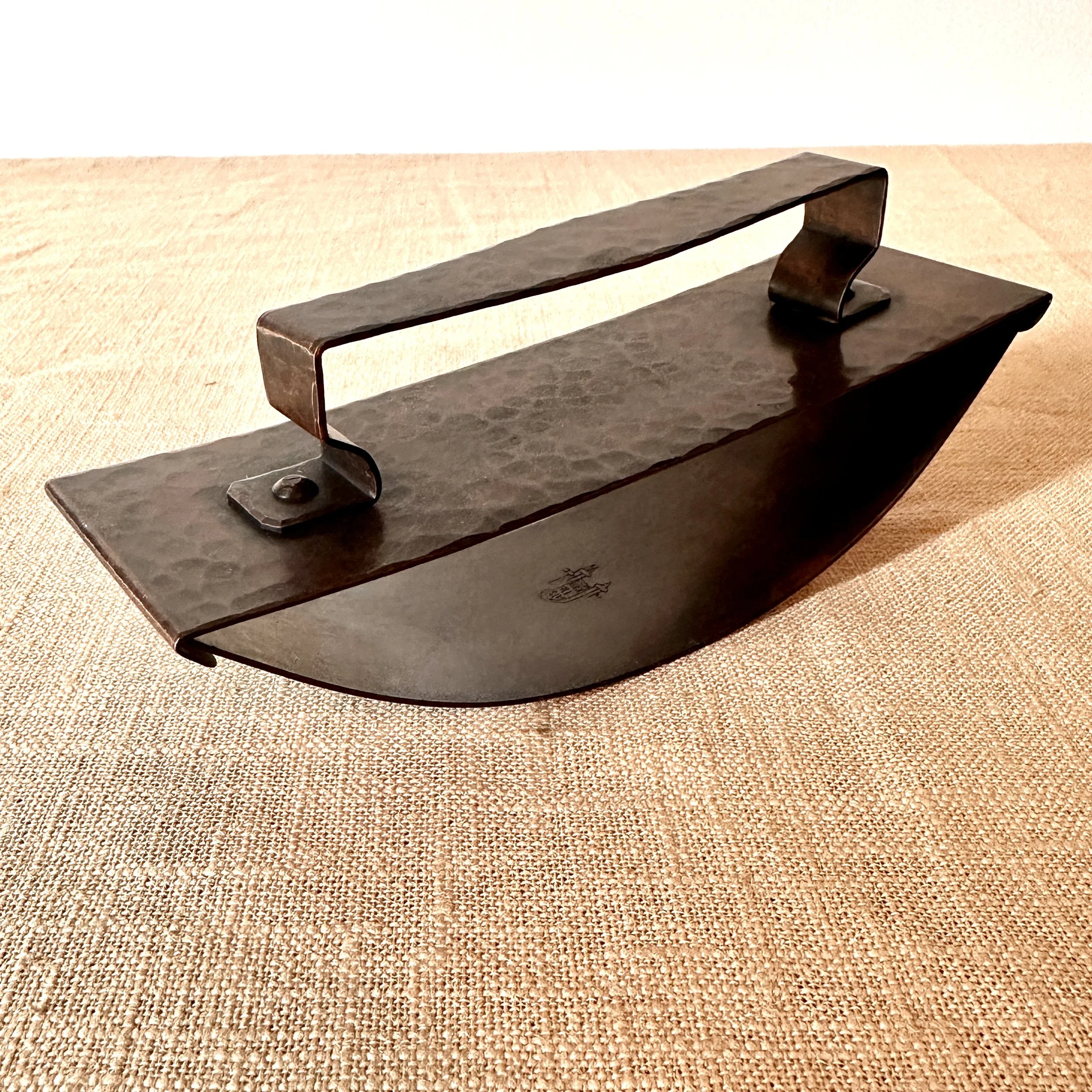 Gustav Stickley Blotter