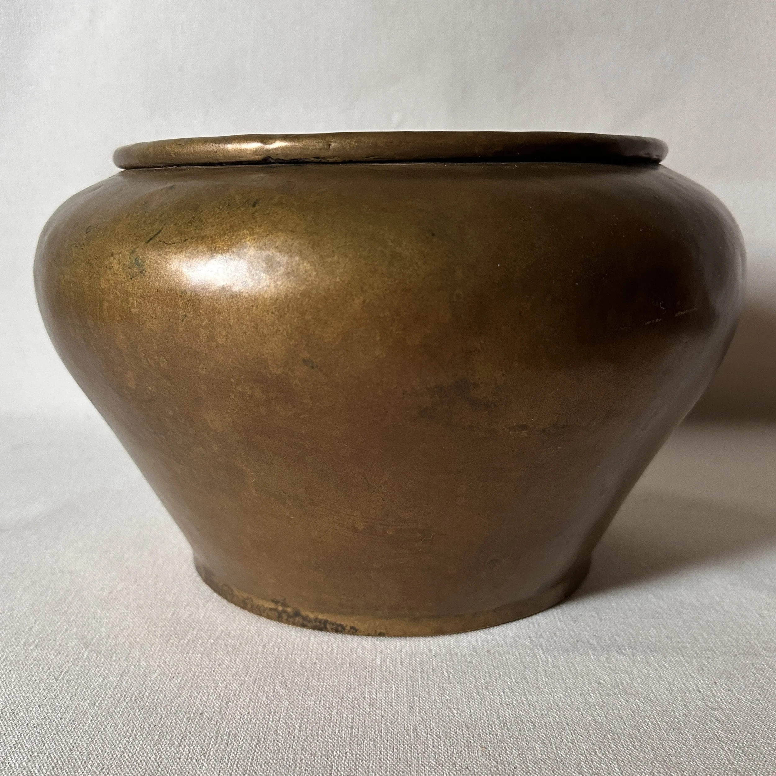 Russian Arts &amp; Crafts Jardiniere