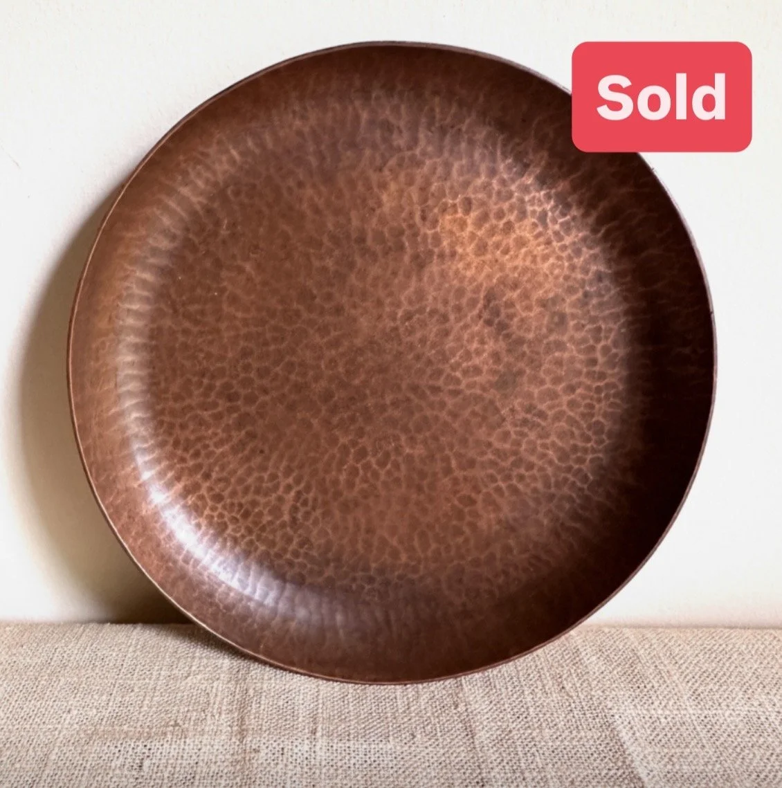 Jarvie Pin Tray