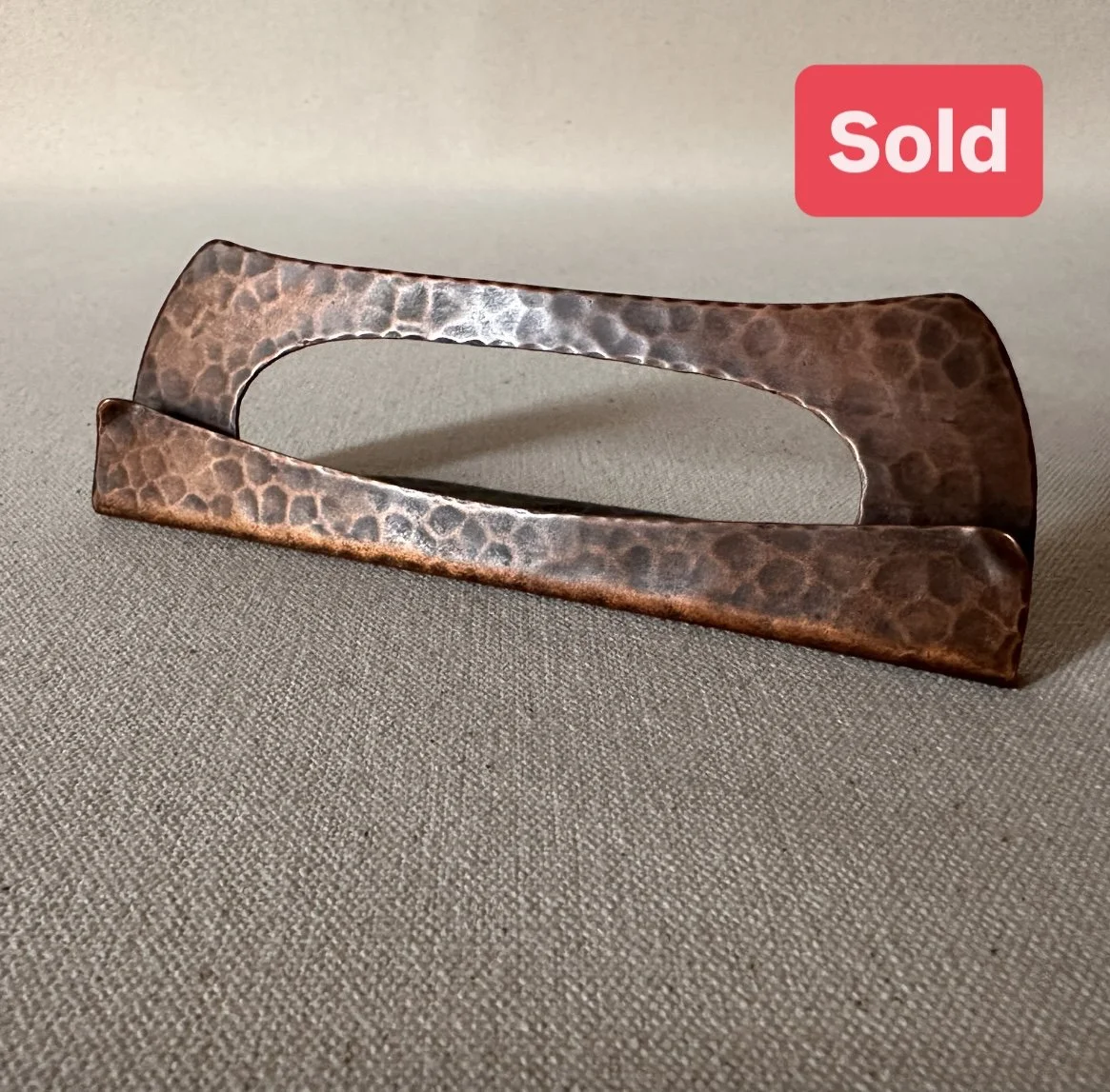 Karl Kipp Card Holder
