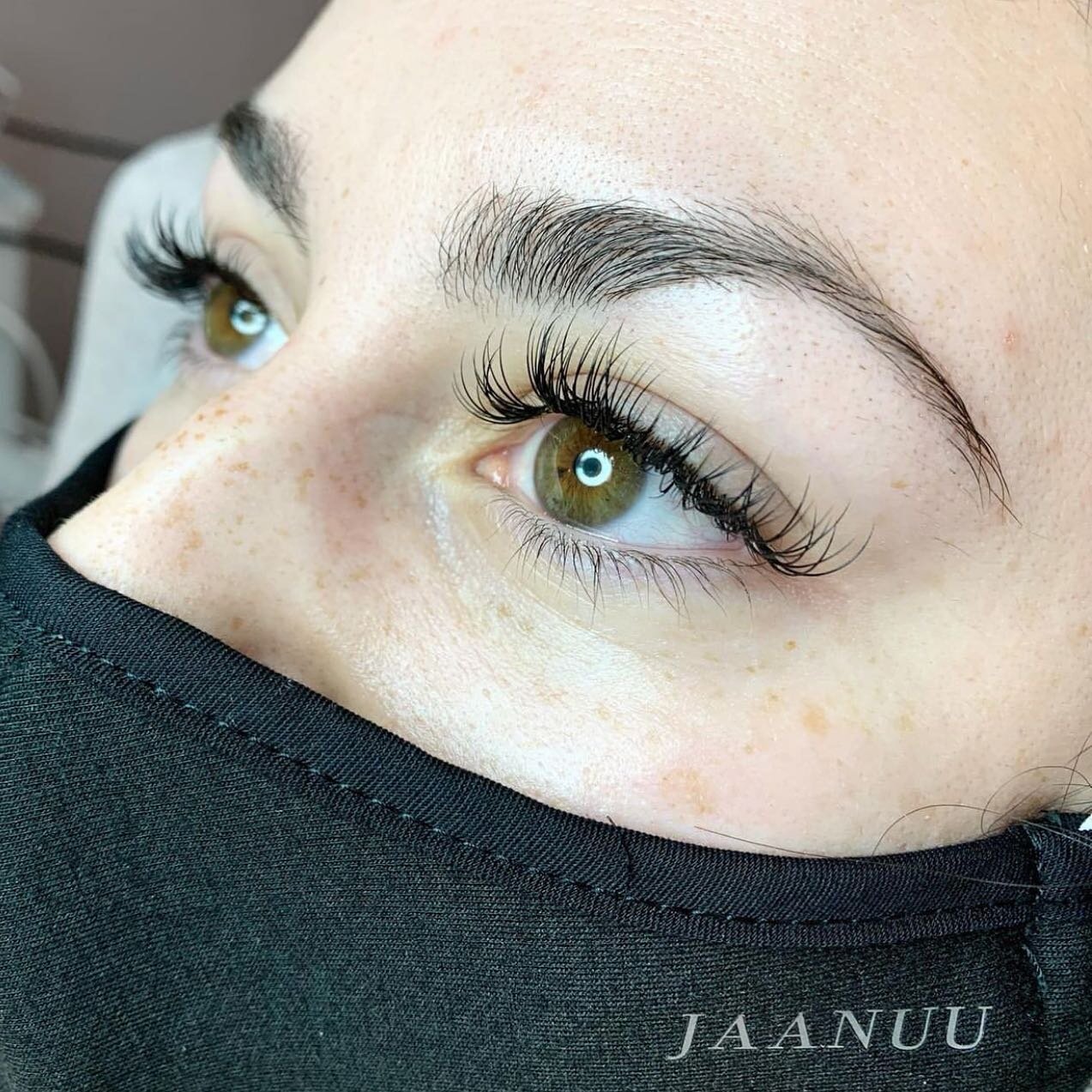 Throwback Thursday to this amazing set👀😍 

We can&rsquo;t get enough of lashes lately! Our lash tech @magdawysz_beauty is absolutely amazing! Call to book your appointment today at 609-599-9094✨