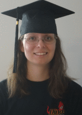 Congratulations Jennifer!