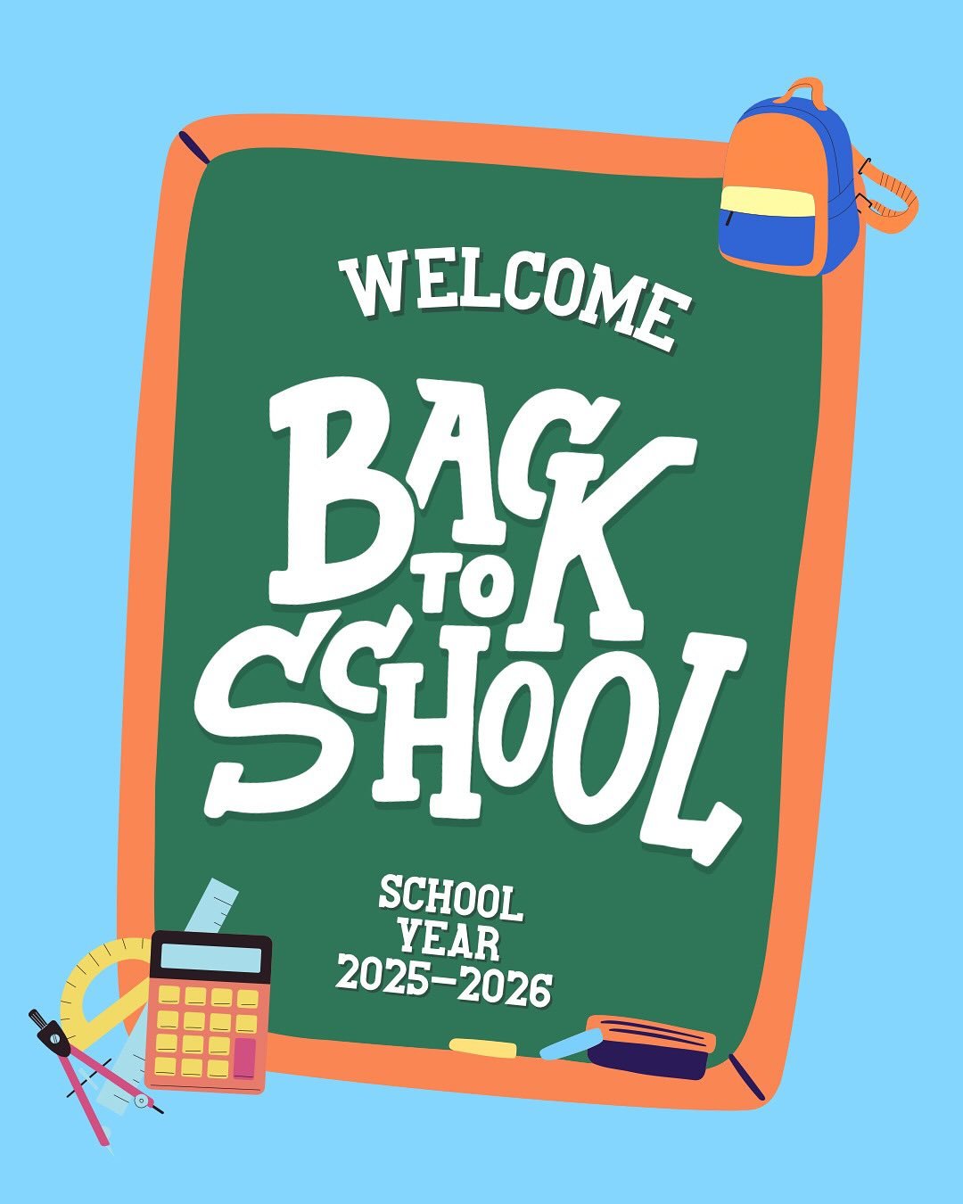 A new school year means new routines, new faces, and new chances to grow. At SPARK, we know school isn&rsquo;t just about learning in class, it&rsquo;s also about:
💙 Building friendships
💙 Finding support on tough days
💙 Sharing both happy and har