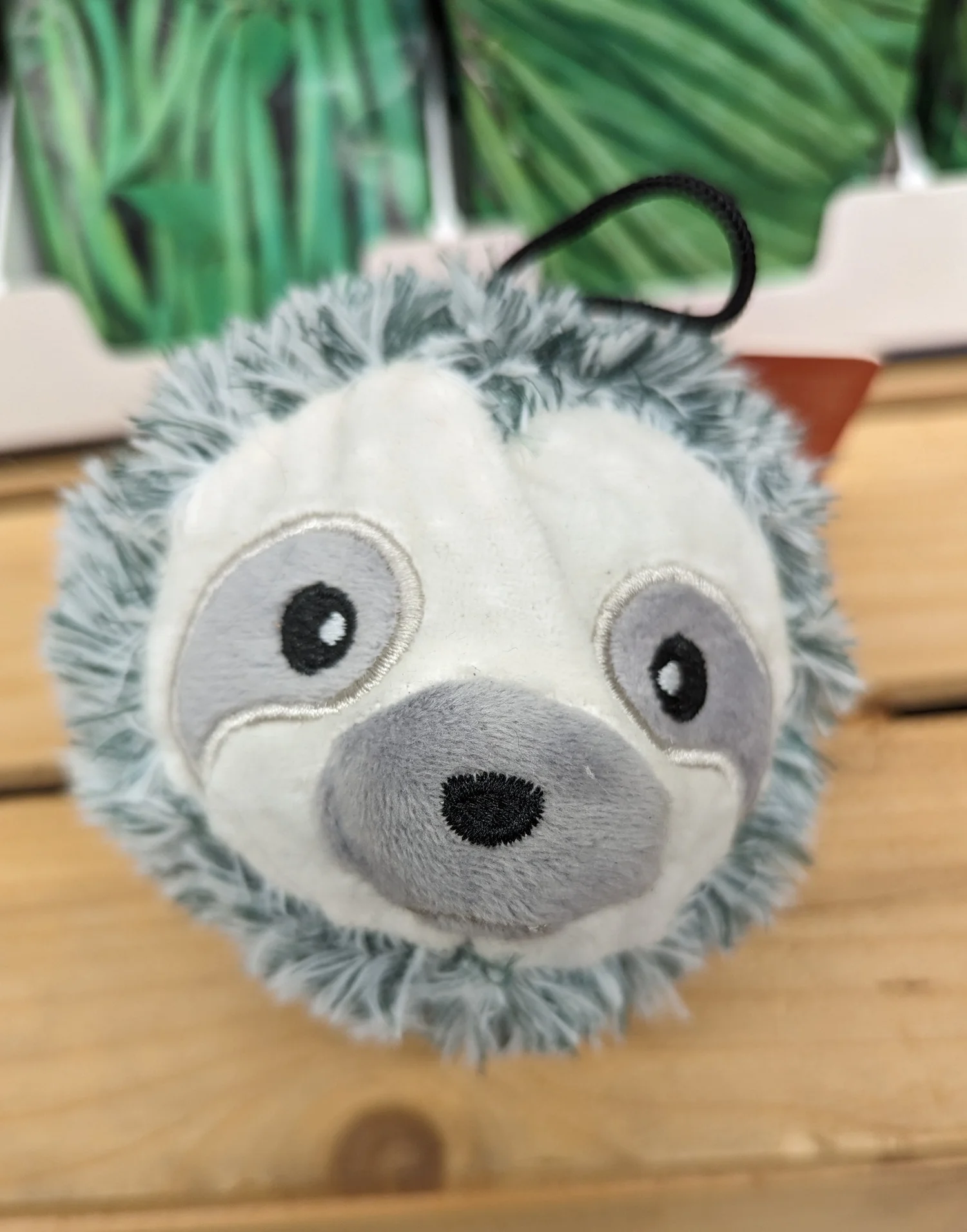 EZ Squeak Ball Nashua Farmers' Exchange