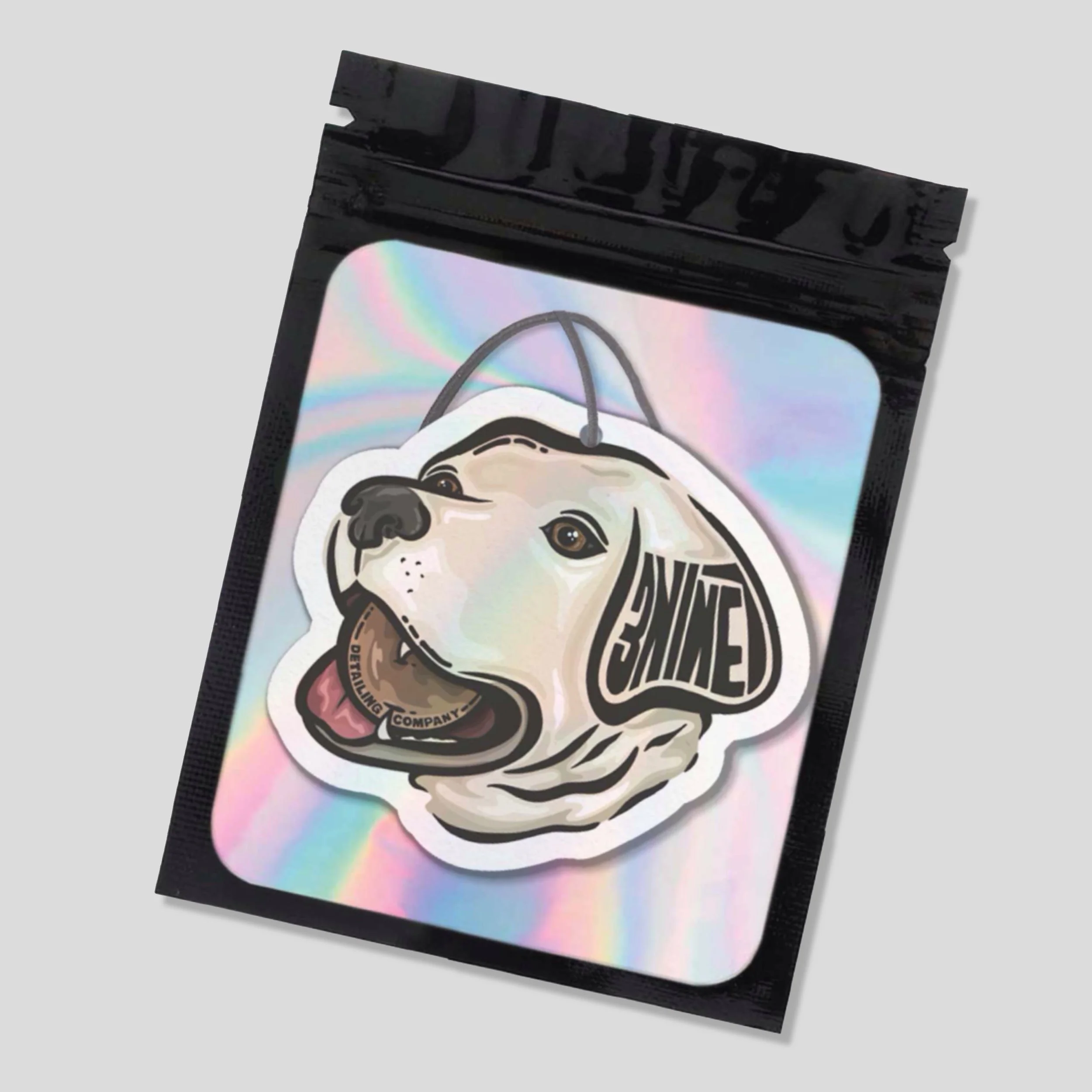 Fletch Air Freshener
