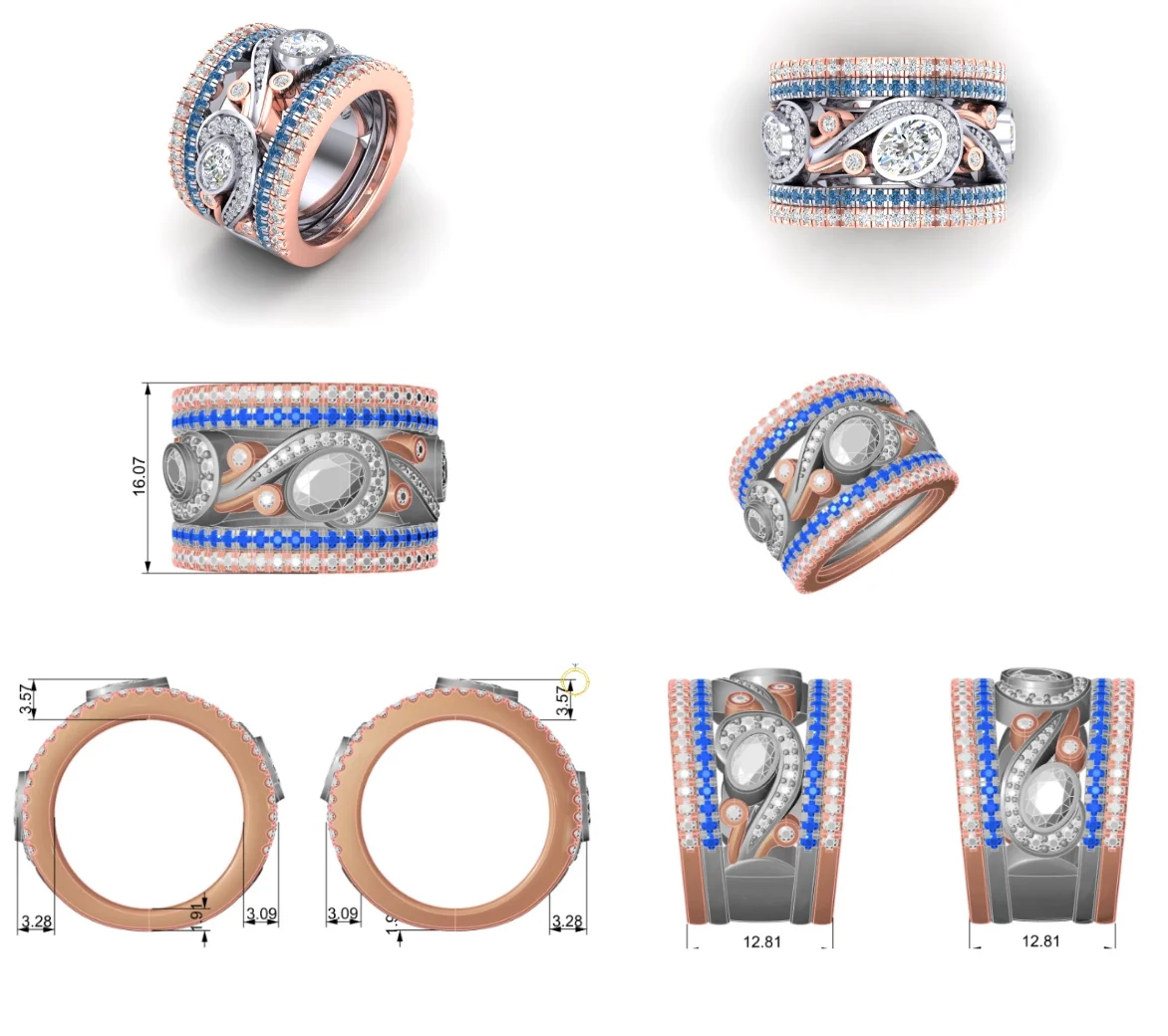 Kent & Company Private Jewelers