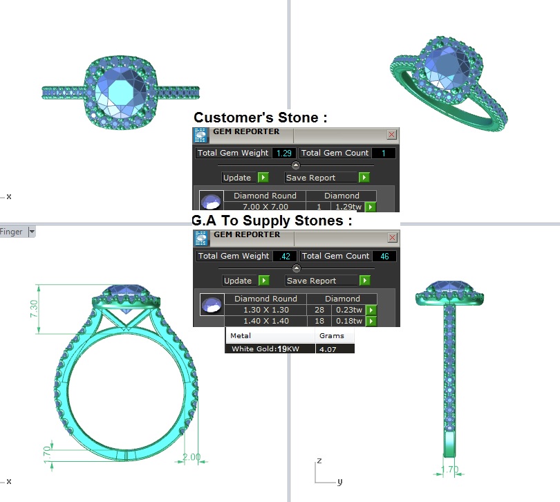 Kent & Company Private Jewelers