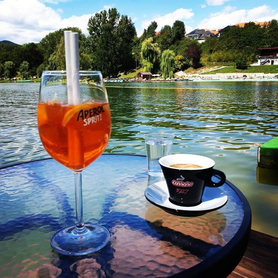 Aperitif time - How Traditional Chinese Medicine views aperitifs and herbal bitters