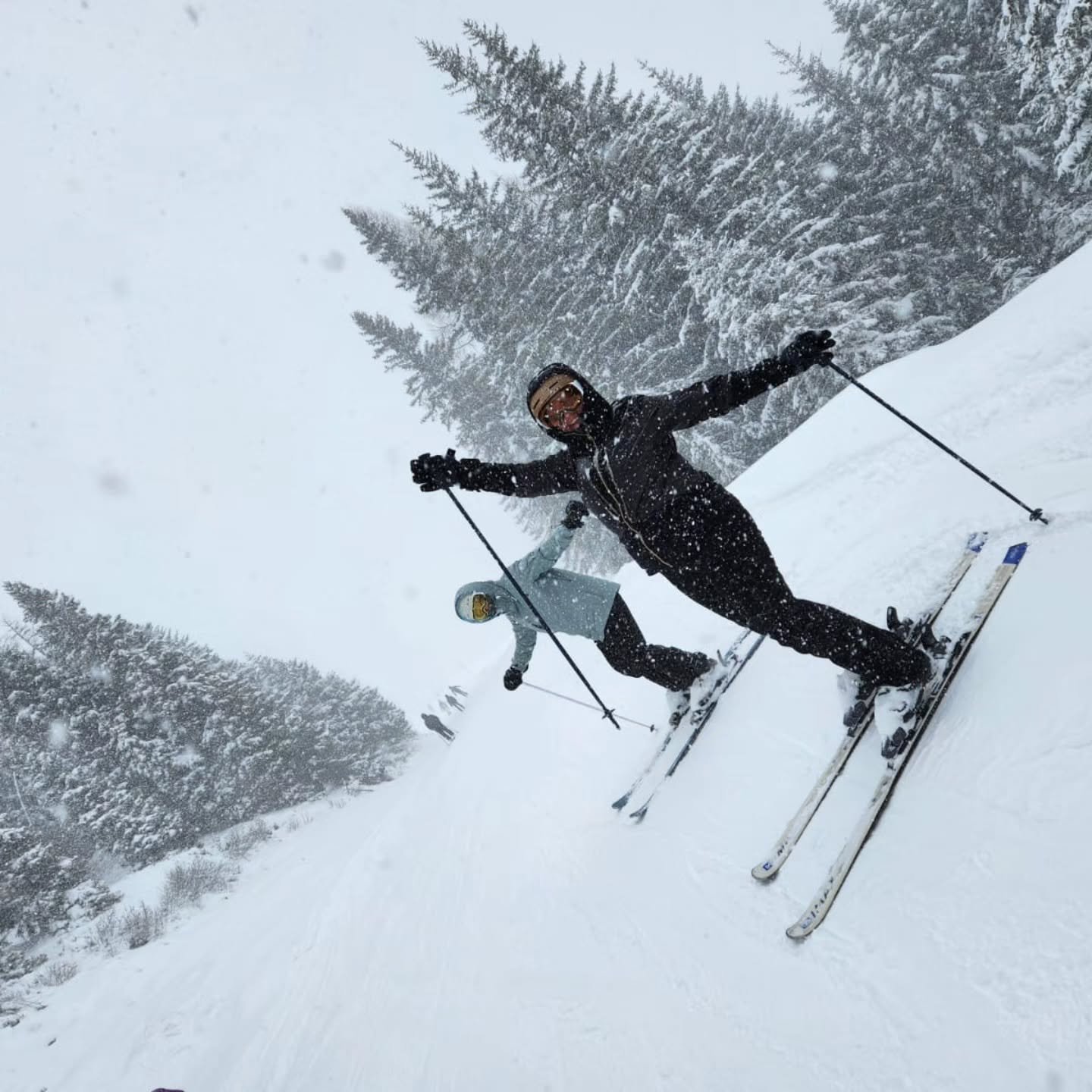 Thank you for the memories ❄️