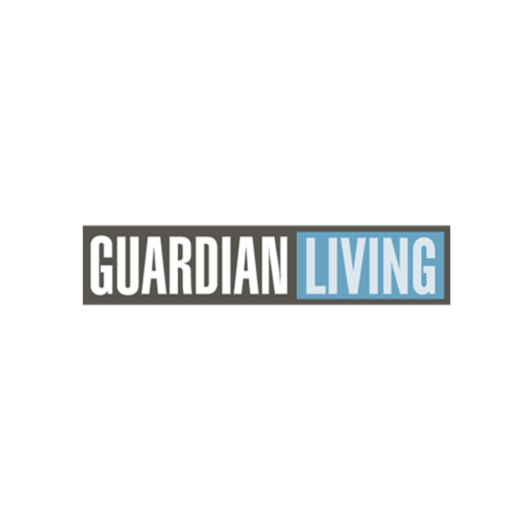  guardian living logo 