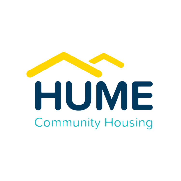  hume housing logo 