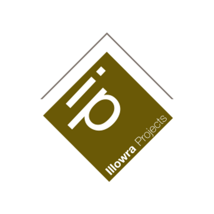  illowra project logo 