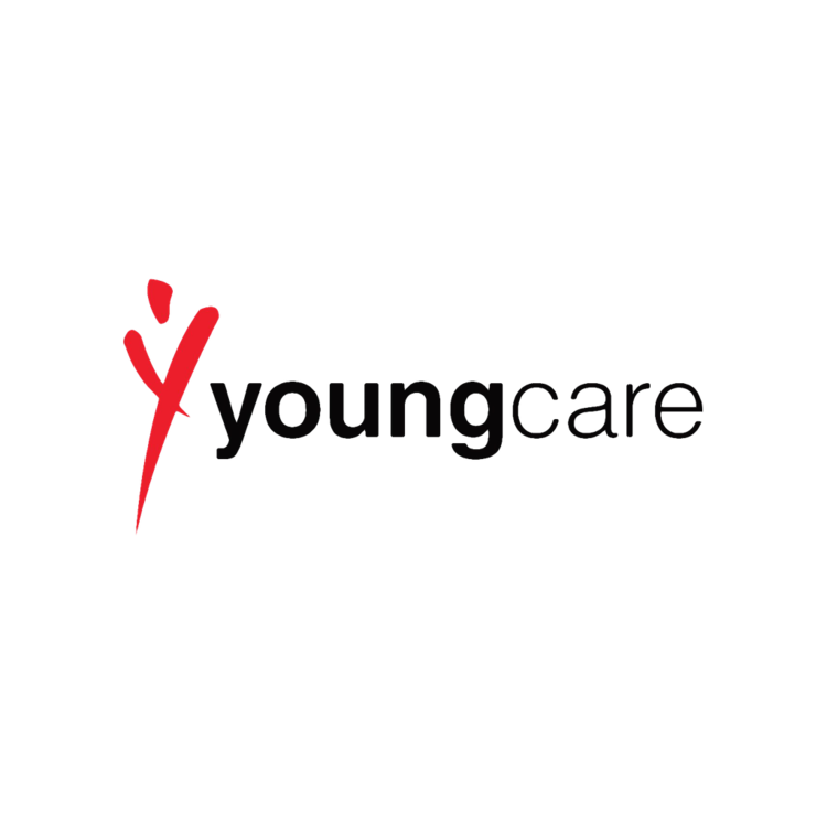  young care logo 