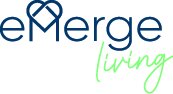 Emerge Living Logo