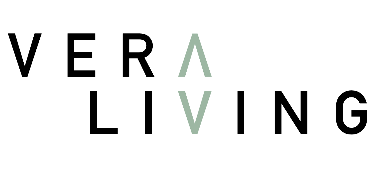 Vera Living Logo