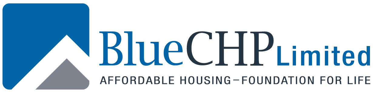 Blue CHP Ltd Logo