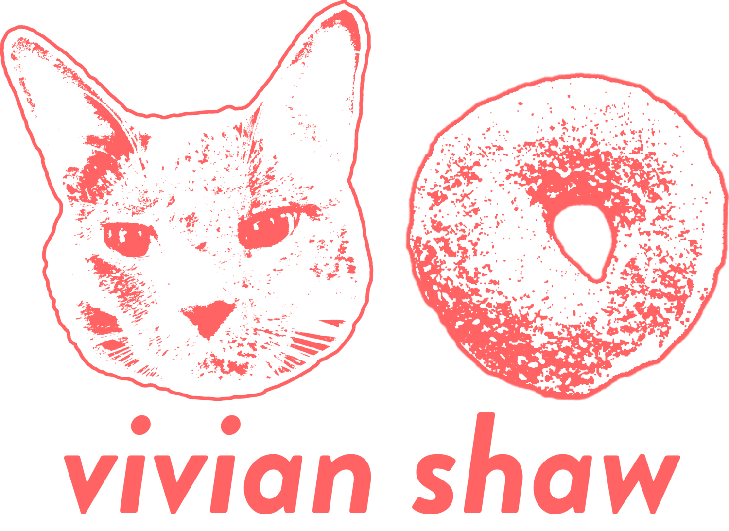 vivian shaw