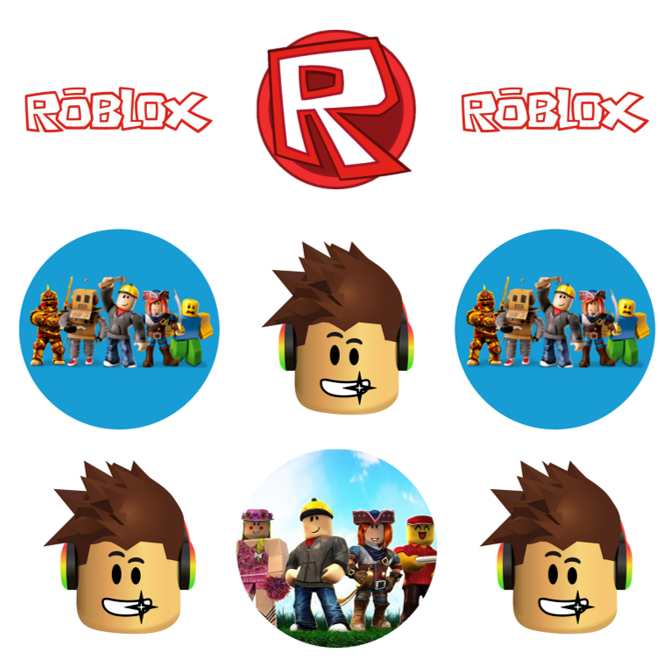 Roblox sheets I've made 