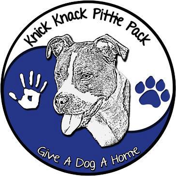 Knick Knack Pittie Pack