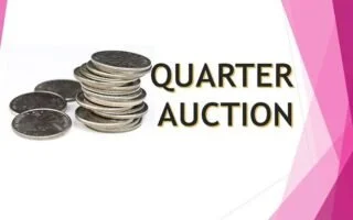 FLR KKPP Spring Quater Auction ( Postponed until July 25th )