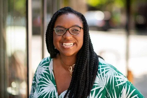 Danielle Scruggs: Insight from the Picture Desk Editor at Getty Images