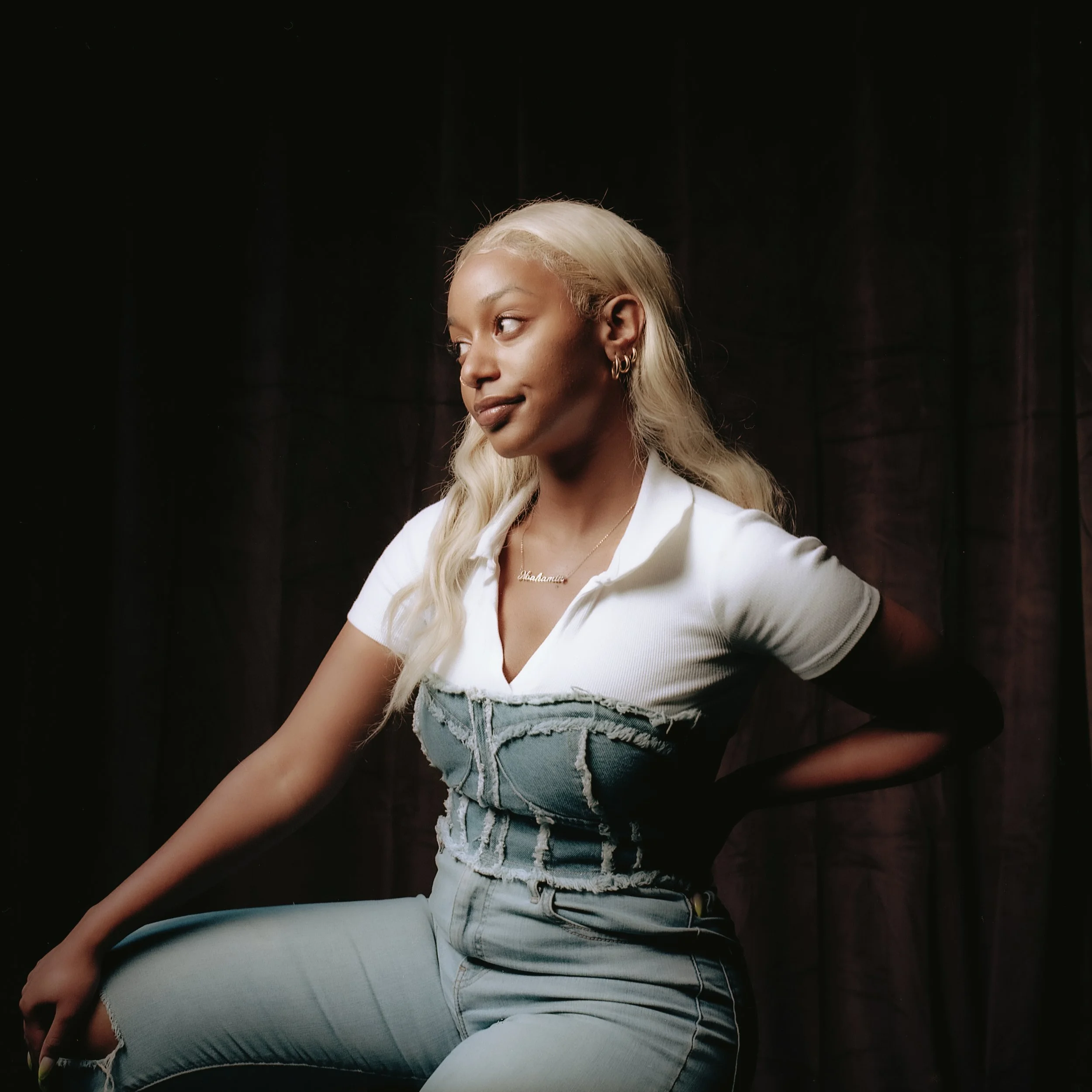 Art Director Noahamin on Inspiration, Creative and Design