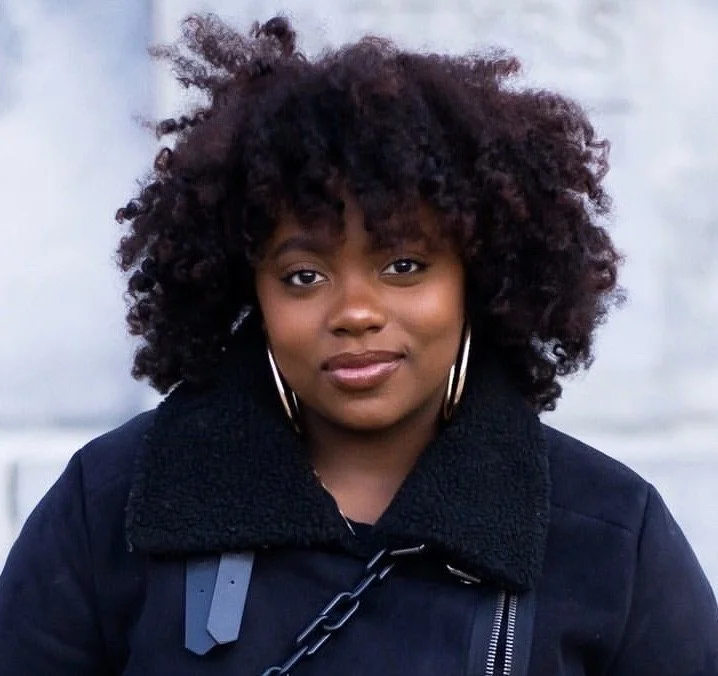 Shania Banton Being a Producer and Director