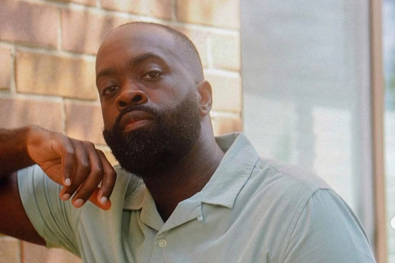 Creative Producer Andrew Somuah on Inspiration, Culture and Intentionality Behind The Vision