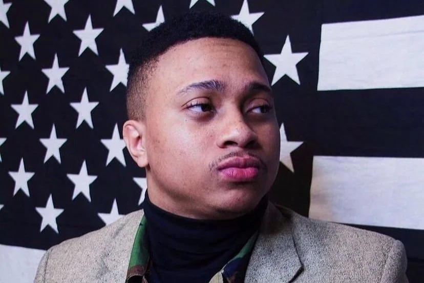 Photographer for the Community? SirMoore's Got the Juice